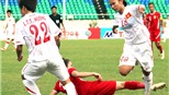 Giải VĐ bóng đá nữ Đông Nam Á 2013, ĐT Việt Nam - ĐT Jordan 4-0: Chiến thắng dễ dàng